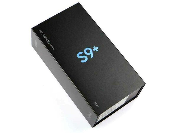 S9plus 128gb