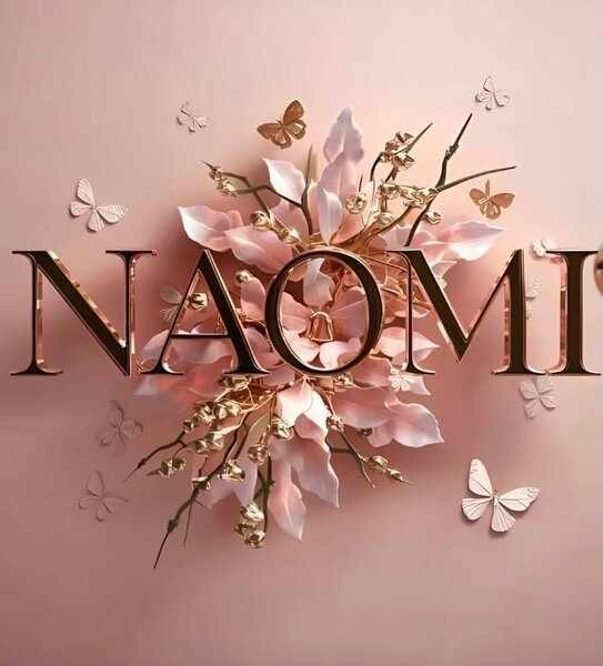 Naomie
