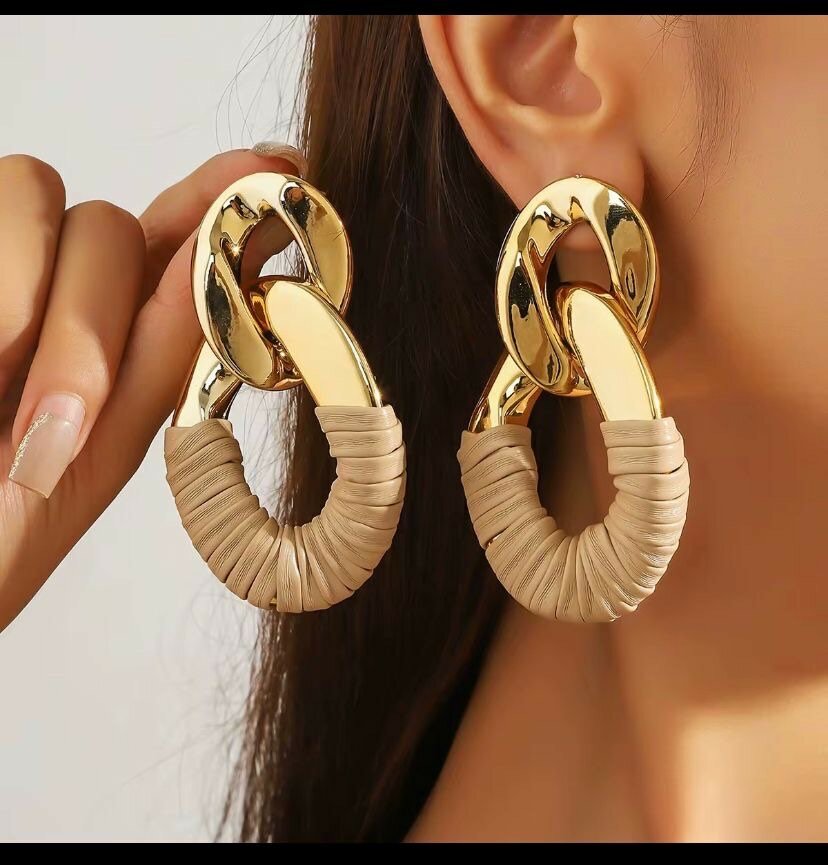 Boucle d oreille