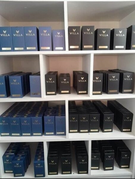 Dr Scents