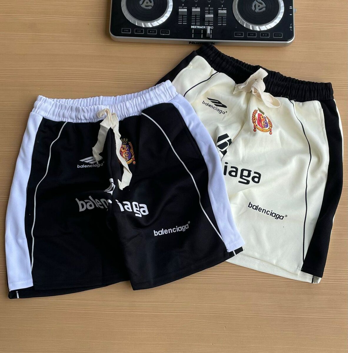 Casual shorts