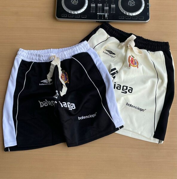 Casual shorts