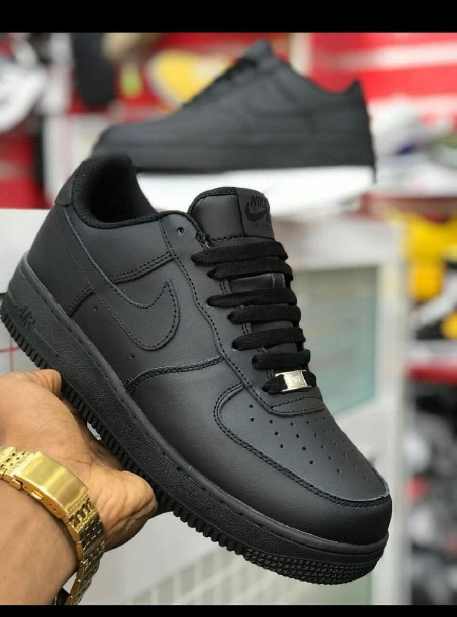 Air force