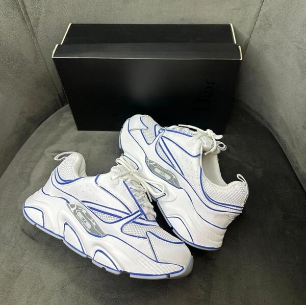 DIOR HOMME CLASSIC