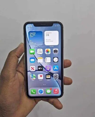 iPhone XR 128GB