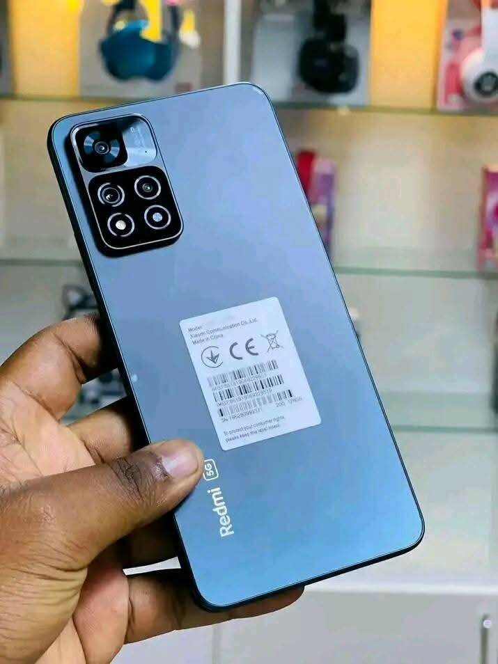 Smartphone Redmi Note 11 Pro+ 5G