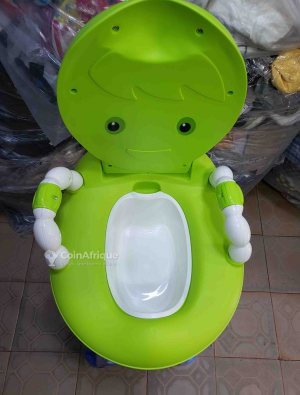 Pot de bébé