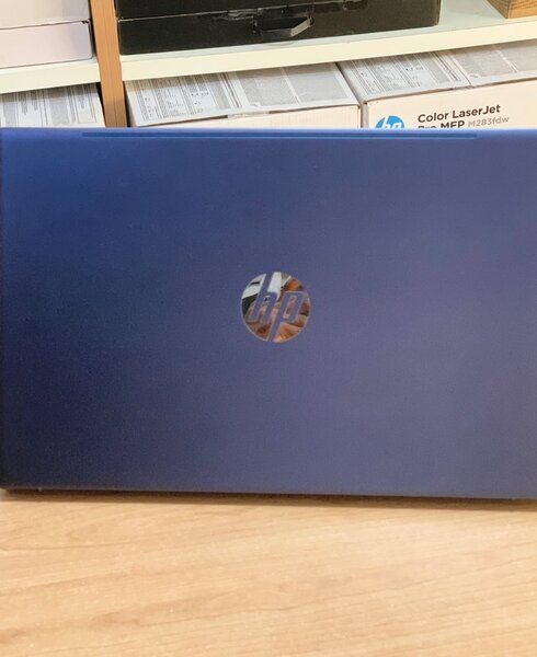 Hp Pavilion
