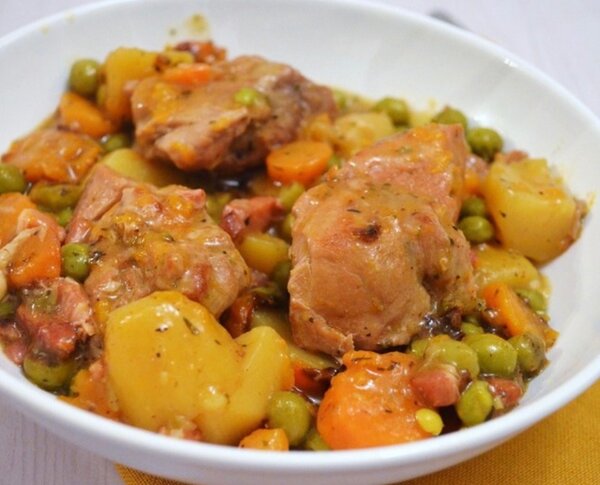 Le PORC