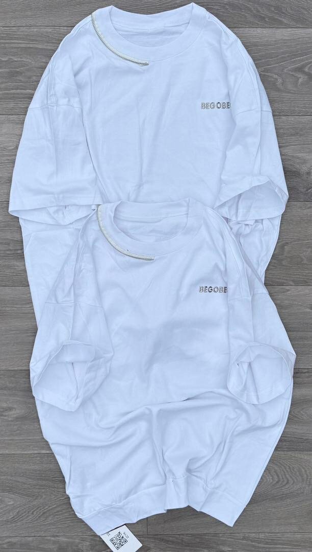 T-shirts décontractés BEGOBE