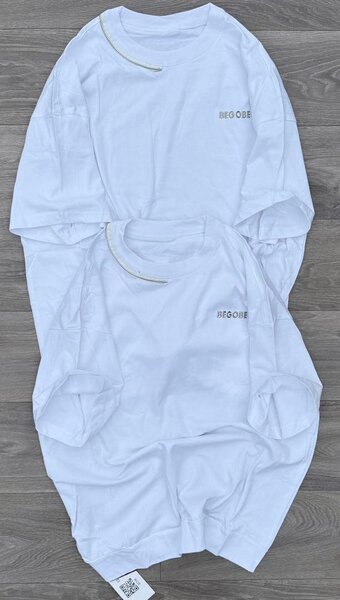 T-shirts décontractés BEGOBE