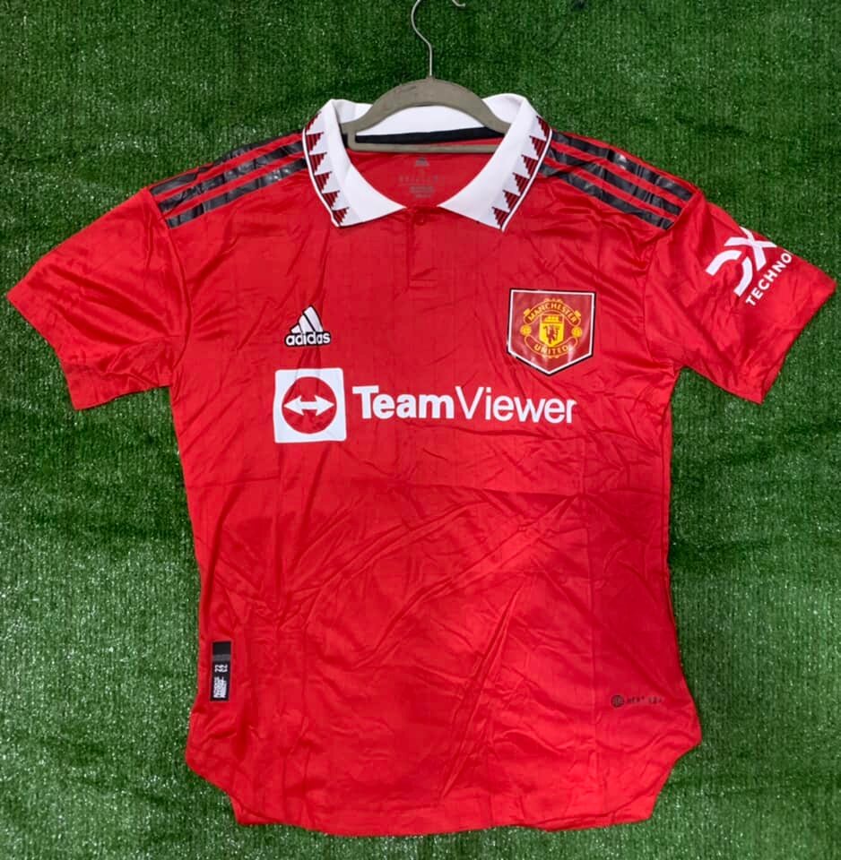 Maillot version Pro