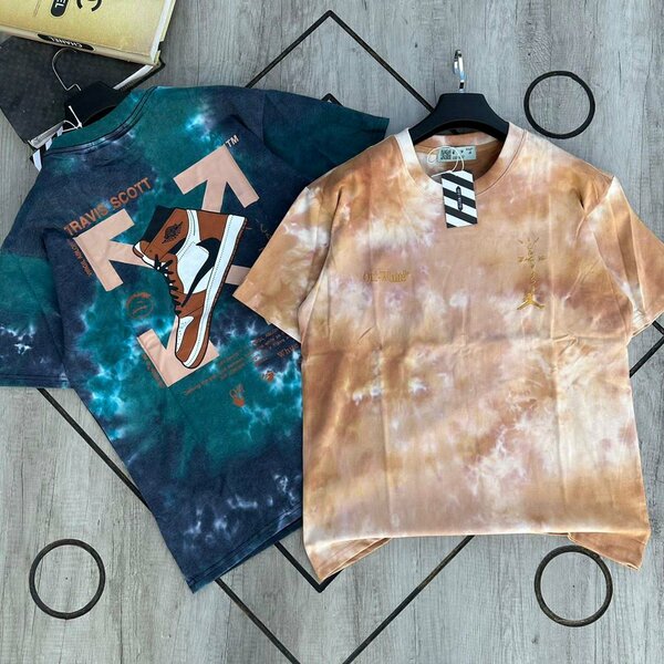 Hip hop shirts