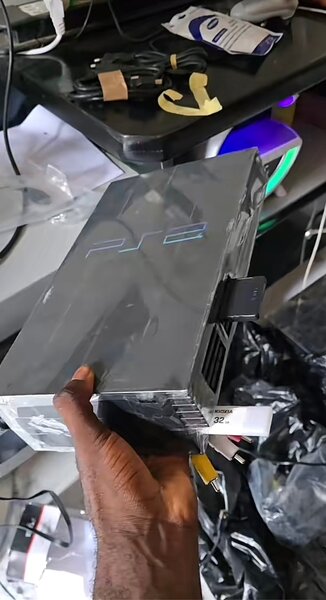 PlayStation 2