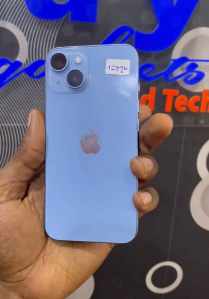 iPhone 14