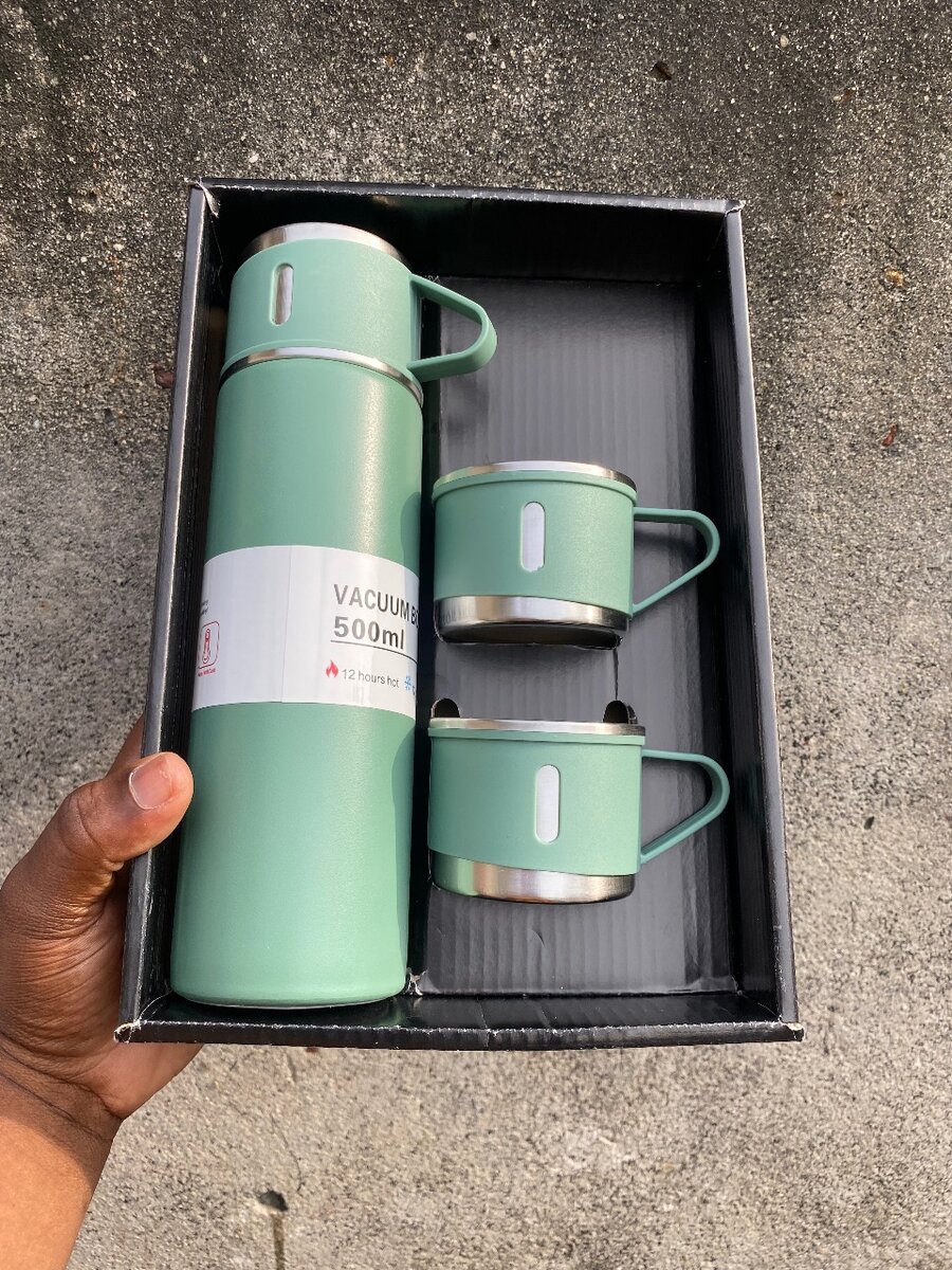 Thermos