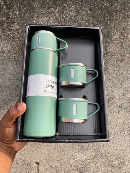 Thermos
