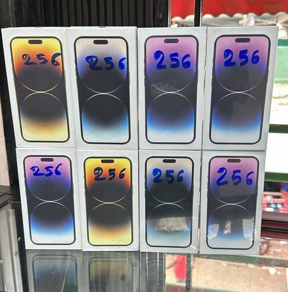 iPhone