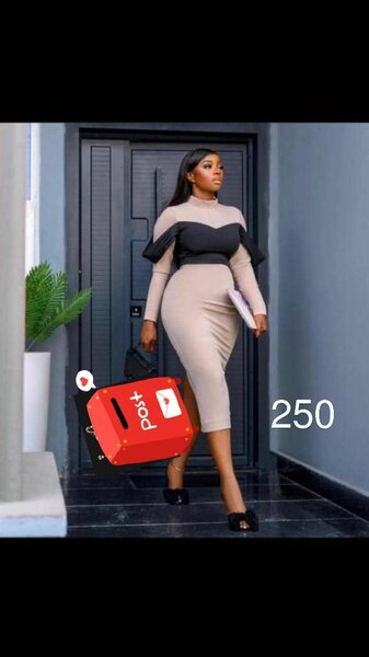 BossLady Closet