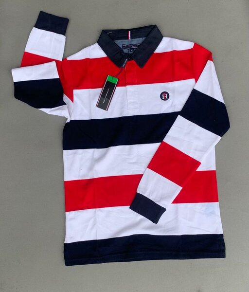Polo de marques 