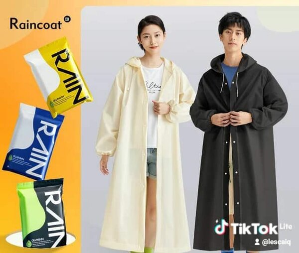 Raincoat