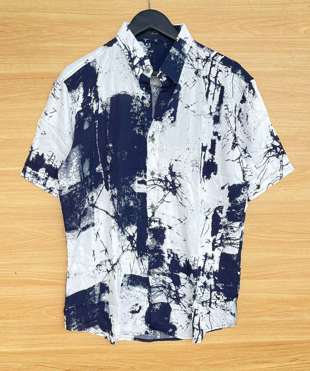 Turkey summer shirt