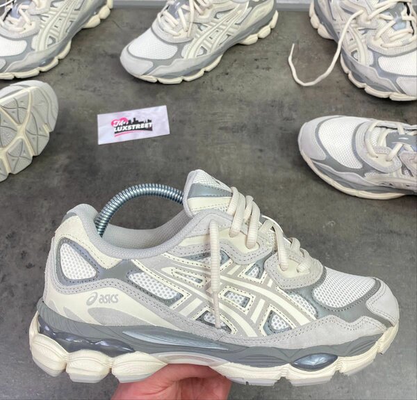 Asics