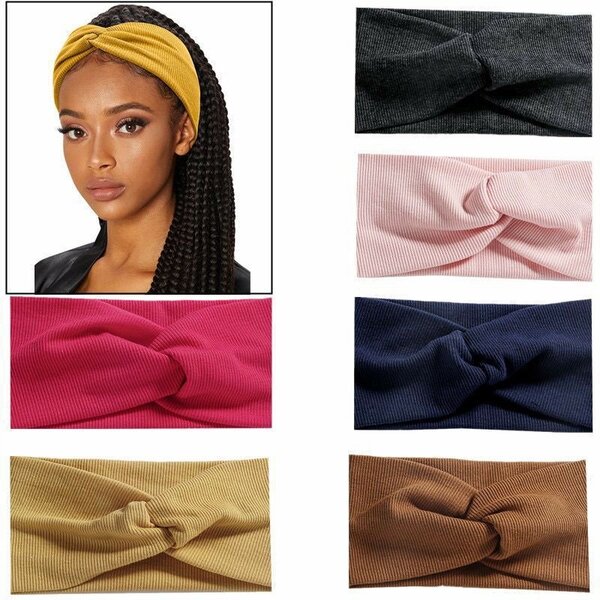 Hair bands