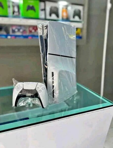 Ps5 pro