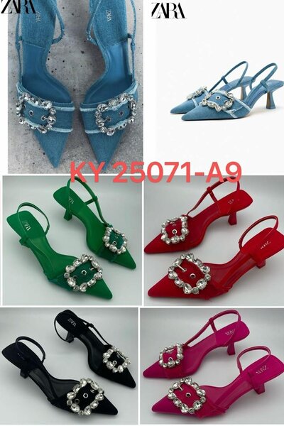Heel