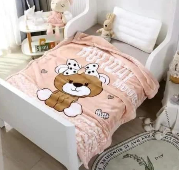 Baby blanket