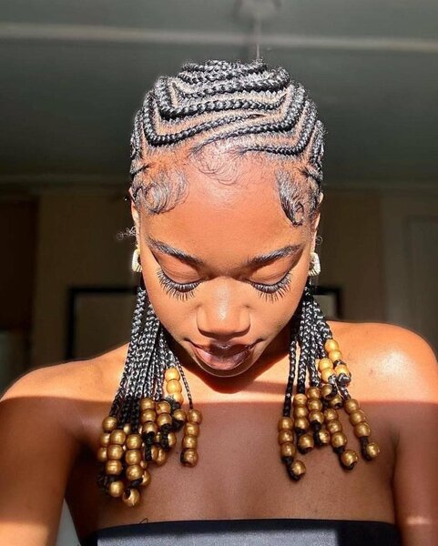 Nyny coiffure 💇‍♀️