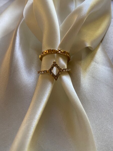 Rings