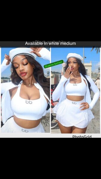 Available in medium