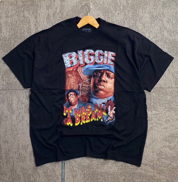 Thrift Tee