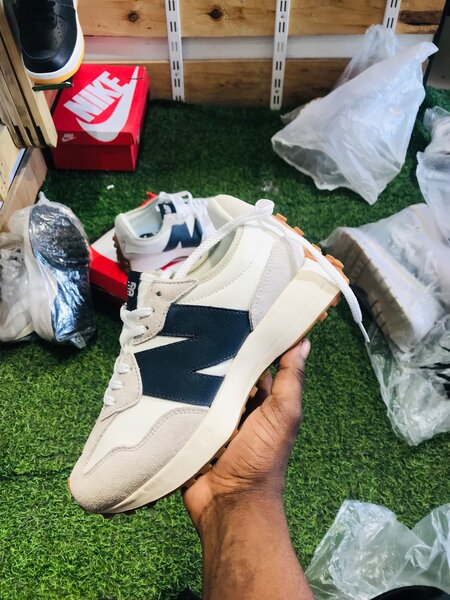 New Balance