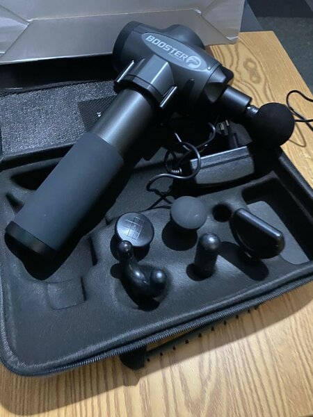 Massager
