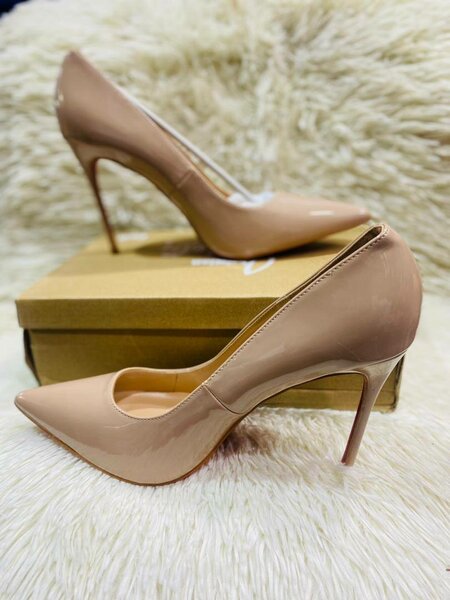 Escarpins LOUBOUTIN