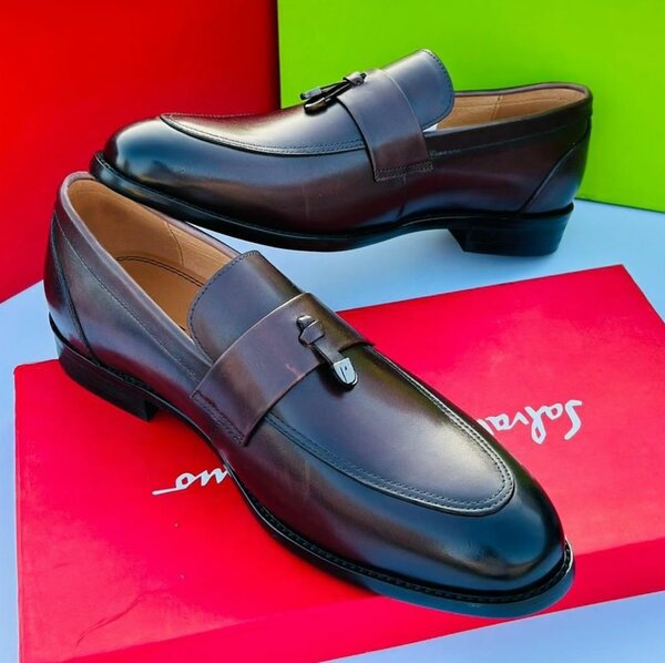 Smart shoes