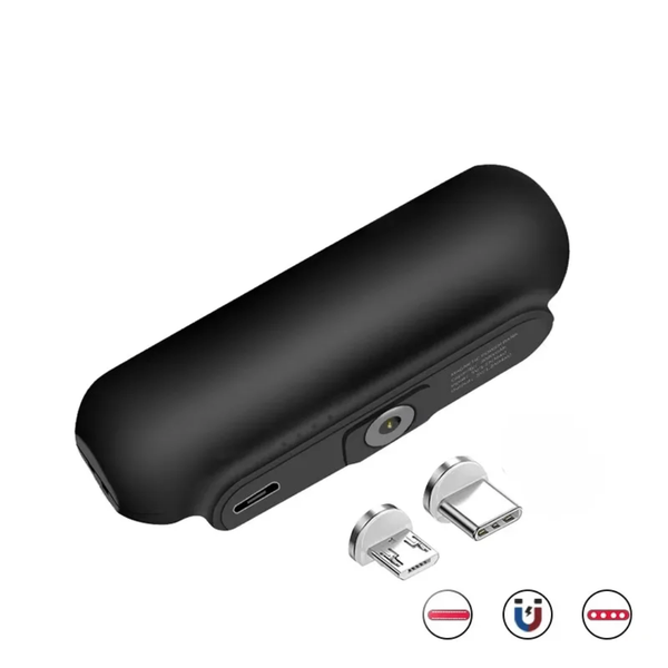 Mini PowerBank 5000 mAh 3embou