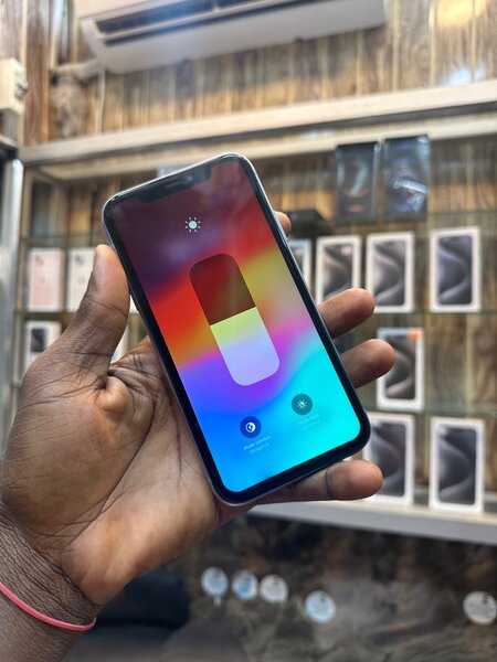 iPhone XR 64gb