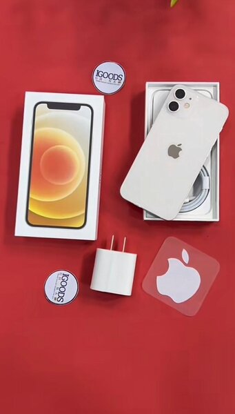 iPhone 12