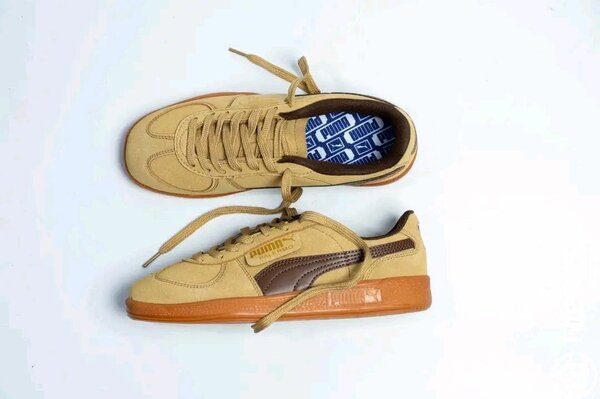 Puma shoes