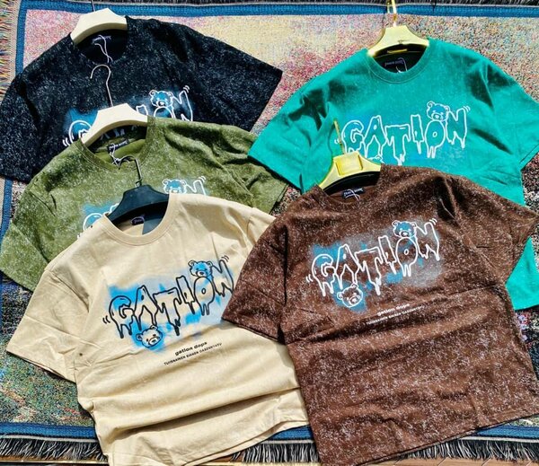 T shirts