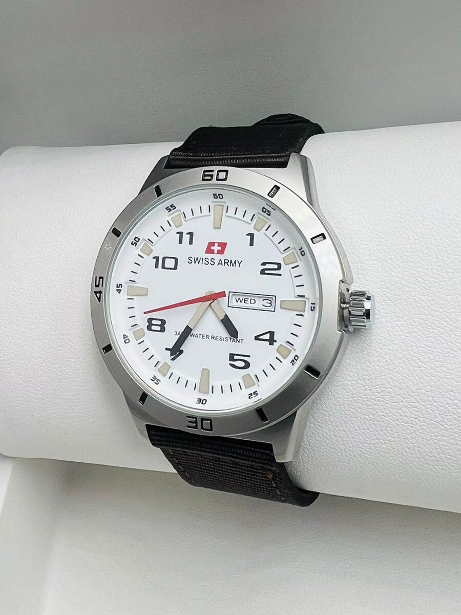 SWISS ARMY
