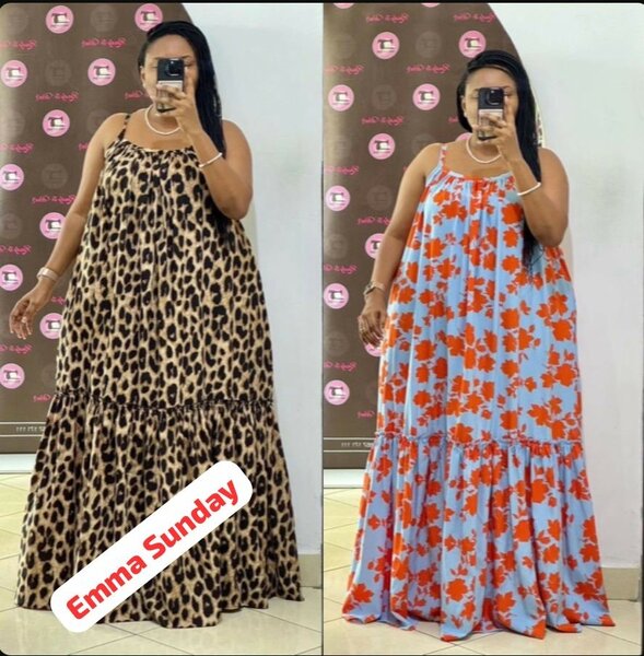Robe femme