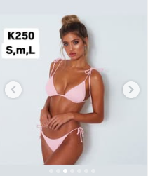 Bikini sets