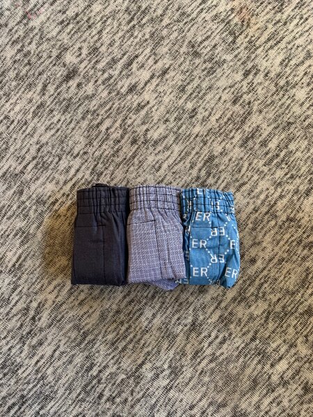 Boxers