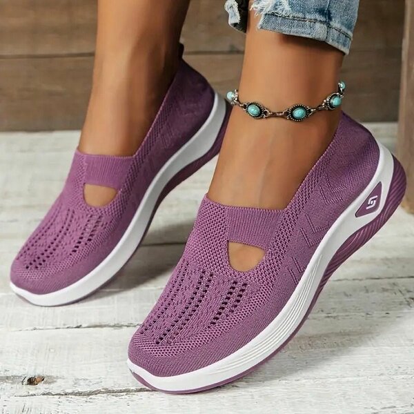 Basket idéal pour femme