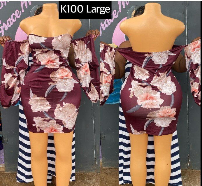 dress 